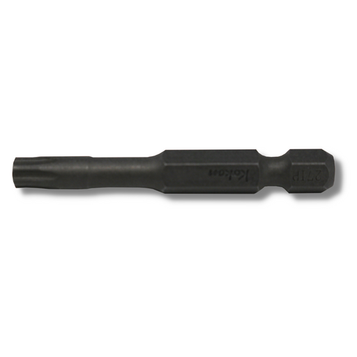 Ko-Ken 121T.70-40IP, 1/4 Hex Dr. TORXplusÂ® 40IP Bit - Length 70mm