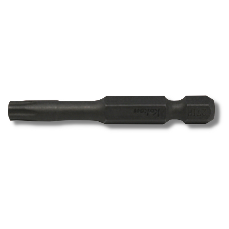 Ko-ken 121T.70-27IP, TorxPlus Screwdriver Bit