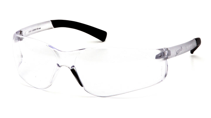 Pyramex S2510R15, Ztek Readers Frameless Eyewear, Clear Lens Color, Clear Frame Color, +1.5 Diopter Grade