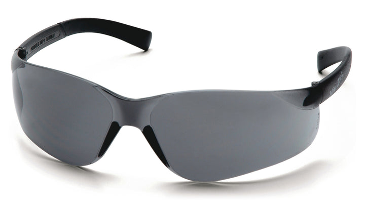 Pyramex S2520SN, Mini Ztek Frameless Eyewear, Gray Frame Color, Gray Lens Color