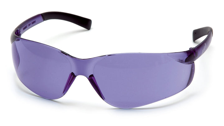 Pyramex S2565S, Ztek Frameless Eyewear, Purple Haze Frame Color, Purple Haze Lens Color