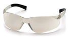 Pyramex S2580SN, Mini Ztek Frameless Eyewear, I/O Mirror Frame Color, I/O Mirror Lens Color