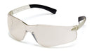 Pyramex S2580S, Ztek Frameless Eyewear, I/O Mirror Lens Color, I/O Mirror Frame Color