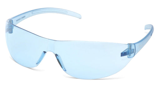 Pyramex S3260S, Alair Frameless Eyewear, Infinity Blue Frame Color, Infinity Blue Lens Color