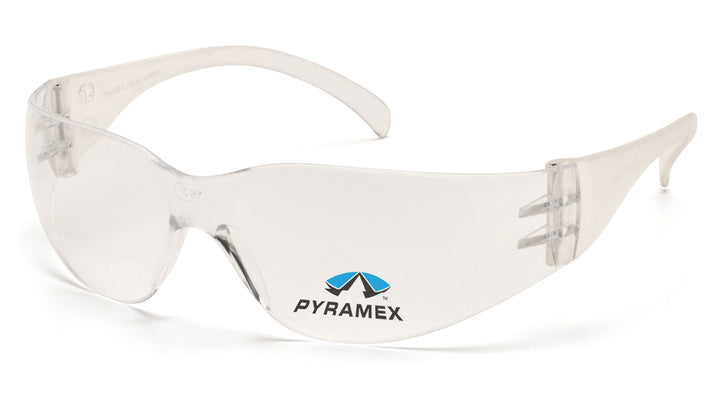 Intruder Readers Frameless Eyewear