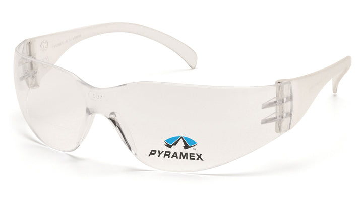 Intruder Readers Frameless Eyewear