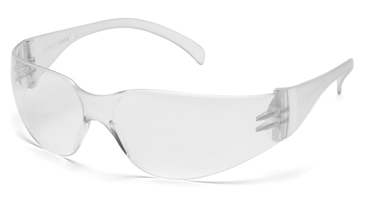 Intruder Frameless Eyewear