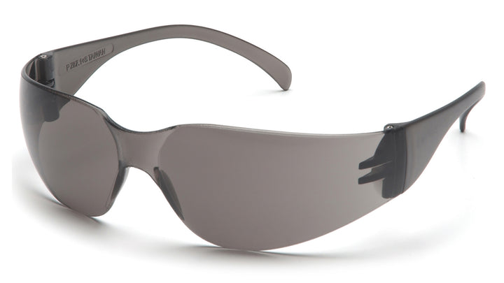 Intruder Frameless Eyewear