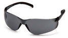 Pyramex S9120S, Atoka Frameless Eyewear, Gray Frame Color, Gray Lens Color