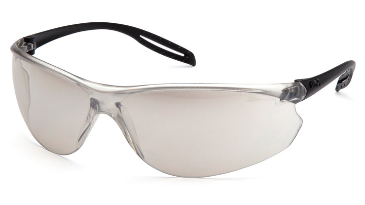 Pyramex S9780S, Neshoba Frameless Eyewear, Black Frame Color, I/O Lens Color