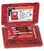 76 Piece Metric & SAE Screwdriver Bits with OMNIDRIVEÂ® Set