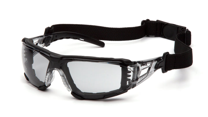 Fyxate Sealed Eyewear || Padded Frame