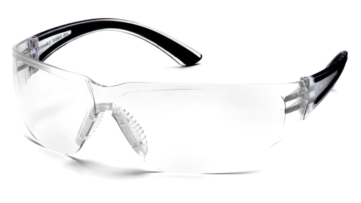 Cortez Frameless Eyewear