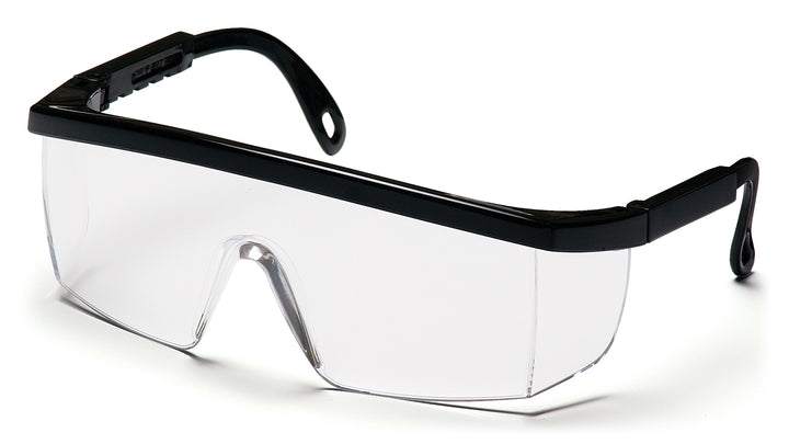 Integra Half-Frame Eyewear