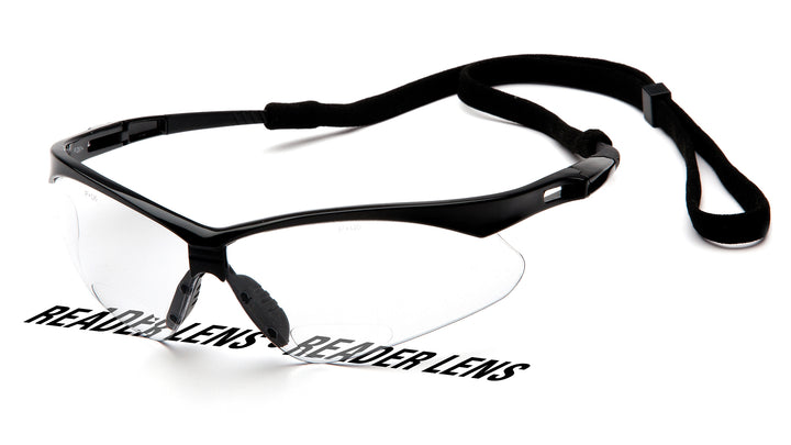 PMXTREME Readers Half-Frame Eyewear