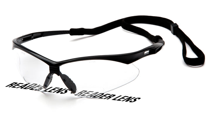 PMXTREME Readers Half-Frame Eyewear