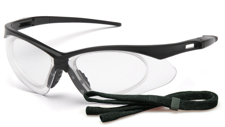 PMXTREME Rx Half-Frame Eyewear