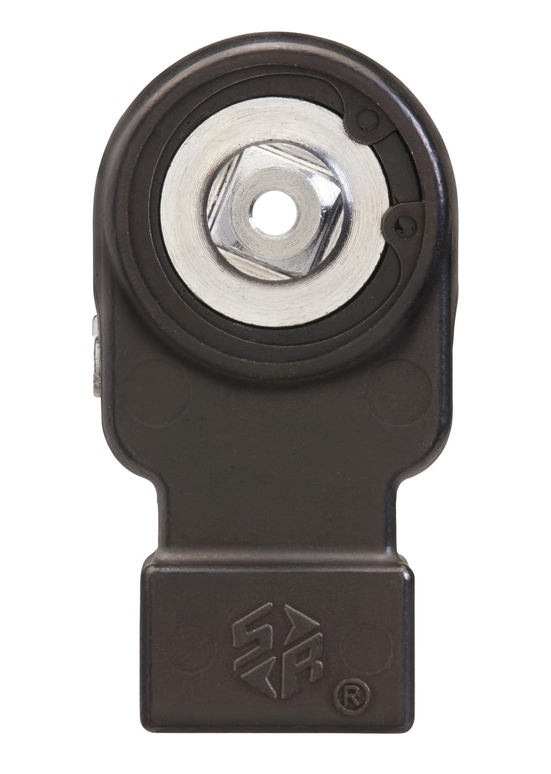 Sdrt Rounded Sturtevant-Richmont 809507, SDRT - 3/4, Ratcheting Square Drive (SDRT ...