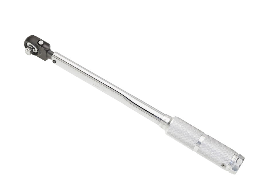 Sturtevant-Richmont 810598, 6 SDR, Adjustable, Click, Metric, Micrometer Torque Wrench