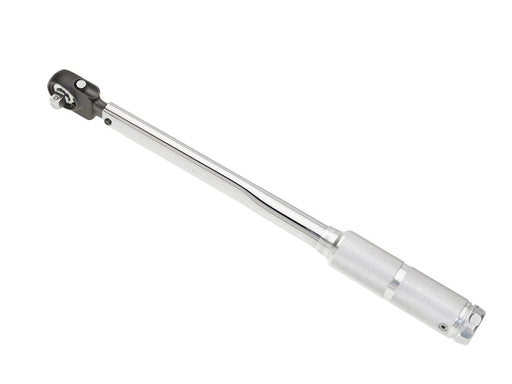 Sturtevant-Richmont 869774, 2 SDR 6 Nm MG, Adjustable, Click, Metric, Micrometer Torque Wrench