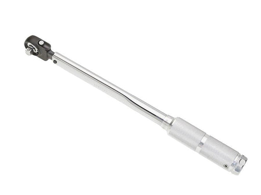 Sturtevant-Richmont 810760, 6 SDR 300, Adjustable, Click, Imperial, Micrometer Torque Wrench