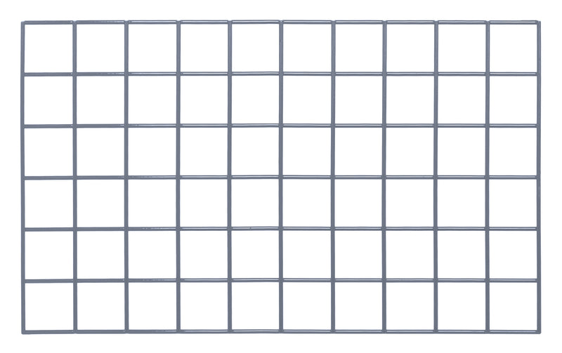 Quantum SG-1830GY | Store Grid Panel