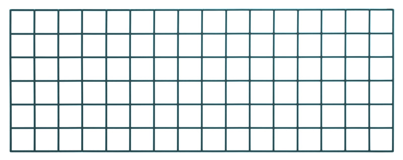 Quantum SG-1848P | Store Grid Panel