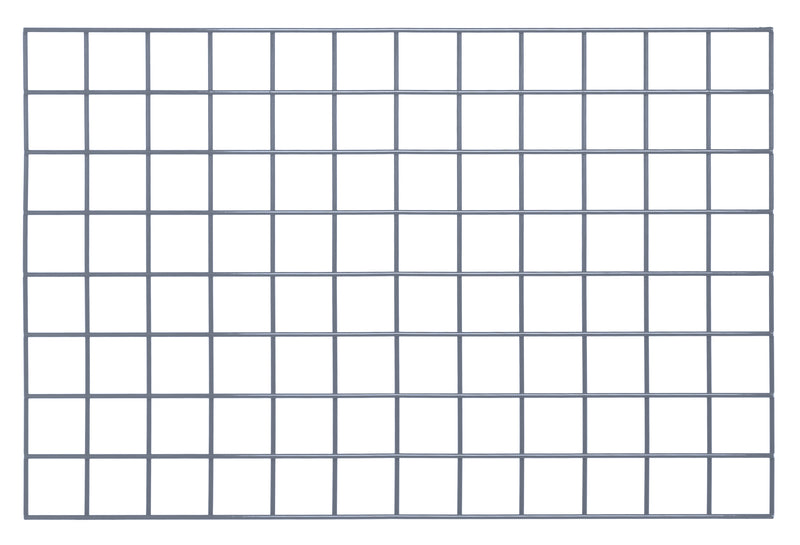 Quantum SG-2430GY | Store Grid Panel