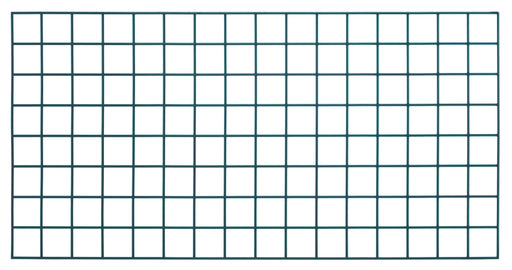 Quantum SG-2448P | Store Grid Panel