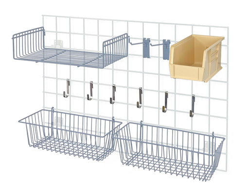 Quantum SG-A2GYIV | Store Grid Accessory Pack 1