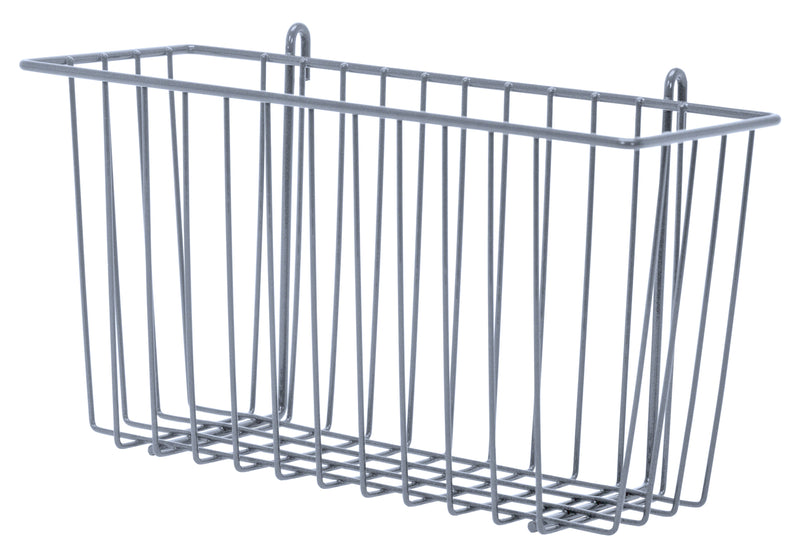 Quantum SG-B1357GY | Store Grid Basket