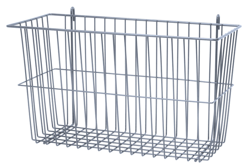 Quantum SG-B17710GY | Store Grid Basket