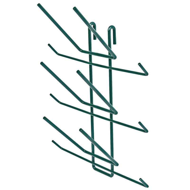 Quantum SG-BR6P | Store Grid Bottle Drying Rack