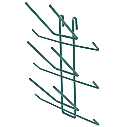 Quantum SG-BR6P | Store Grid Bottle Drying Rack