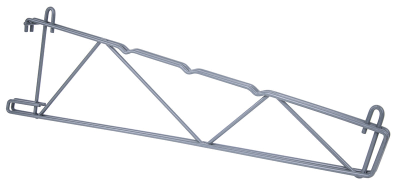 Quantum SG-CS24GY | Store Grid Shelf Support Bracket