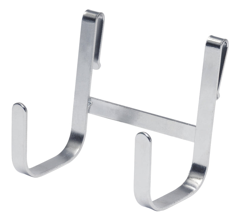 Quantum SG-HOOKDB | Store Grid Large Double Hook