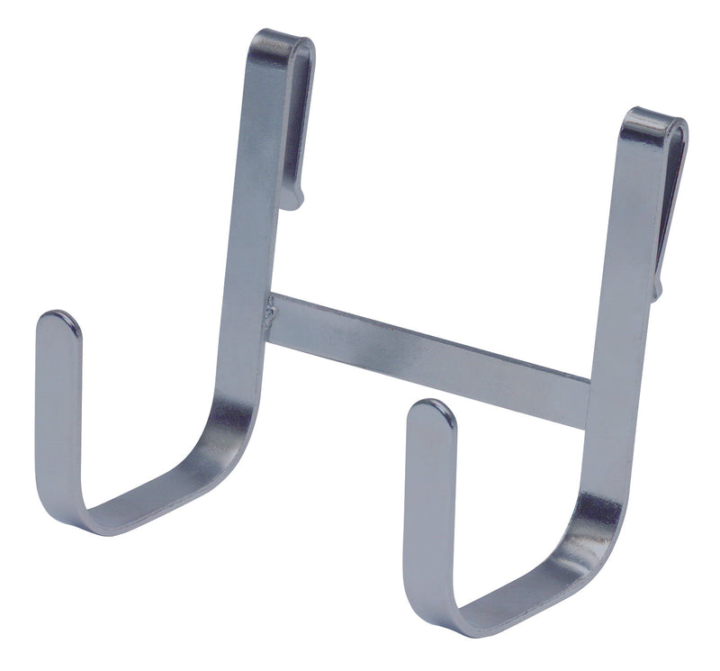 Quantum SG-HOOKDBGY | Store Grid Large Double Hook