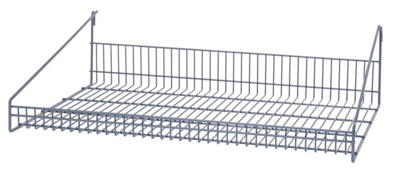 Quantum SG-LS1830GY | Store Grid Shelf