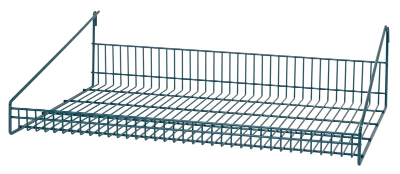 Quantum SG-LS1830P | Store Grid Shelf