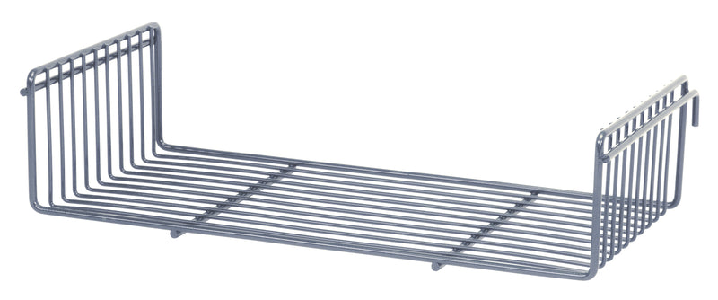 Quantum SG-S918GY | Store Grid Shelf