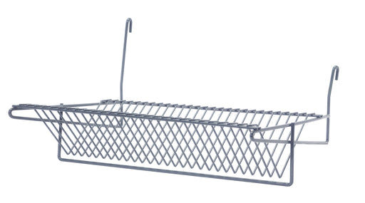 Quantum SG-SLH201412GY | Store Grid Slanted Lid/Tray Drying Rack