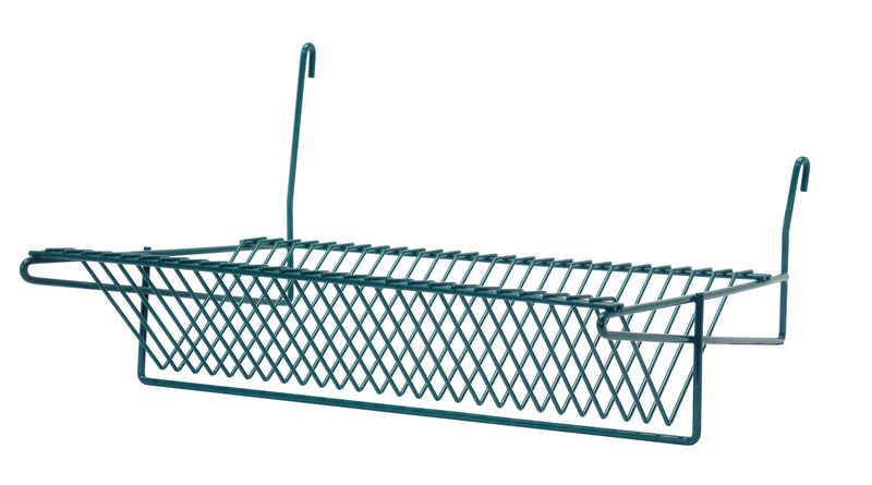 Quantum SG-SLH201412P | Store Grid Slanted Lid/Tray Drying Rack