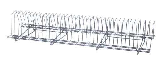 Quantum SG-TDR341410GY | Store Grid Tray Drying Rack