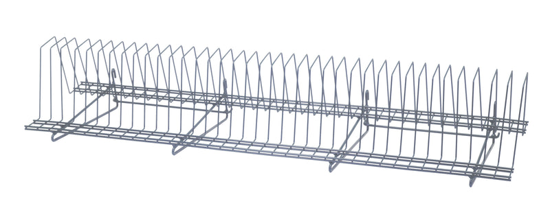 Quantum SG-TDR461410GY | Store Grid Tray Drying Rack