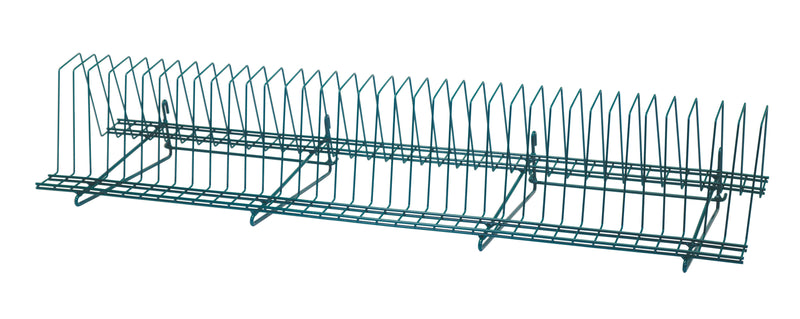 Quantum SG-TDR461410P | Store Grid Tray Drying Rack