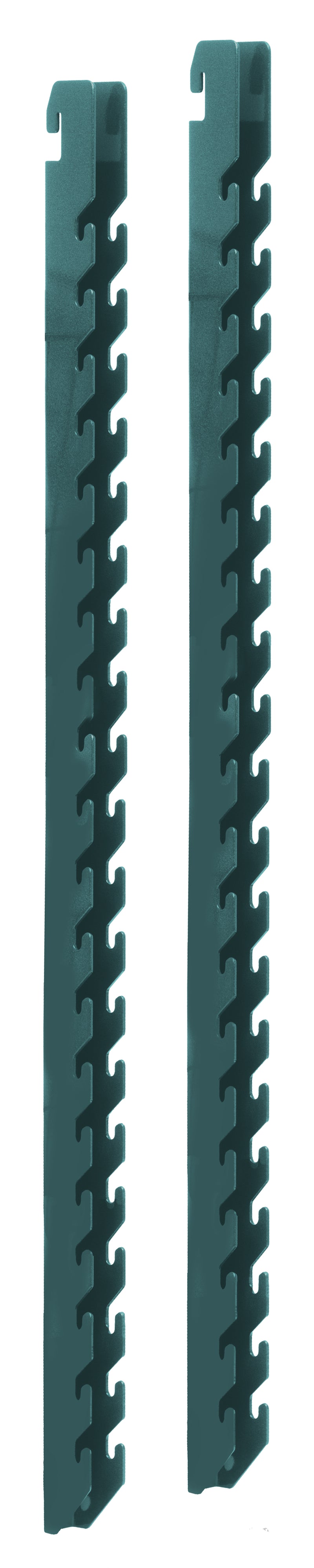 Quantum SG-U44GY | Store Grid Upright