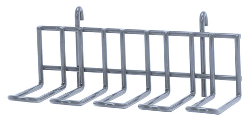 Quantum SG-UH4GY | Store Grid Large Utensil Holder