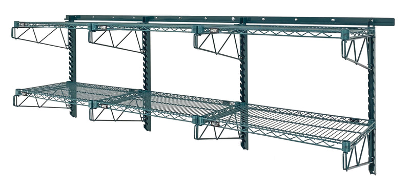 Quantum SGK-961830-1P | Store Grid Medium-Duty Kit