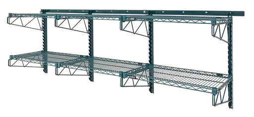 Quantum SGK-961830-1P | Store Grid Medium-Duty Kit