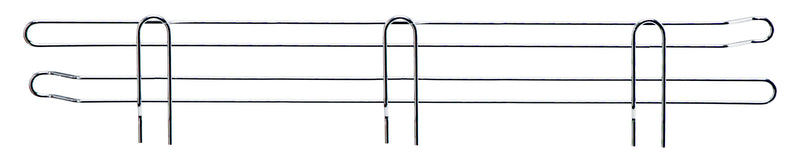 Quantum SL24 | Side Ledge